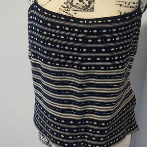 St John tank top 10